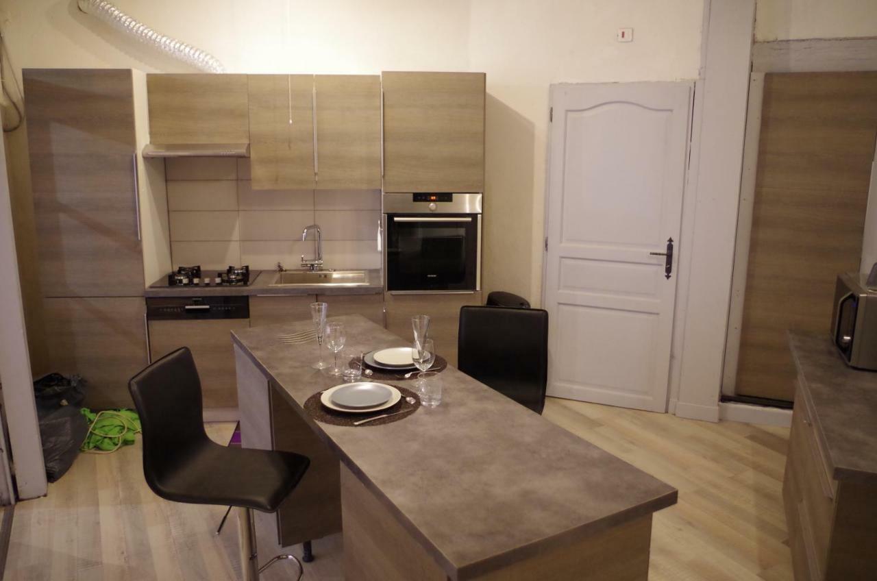 La Miellerie Apartamento Saint-Antoine  Exterior foto